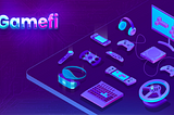 GameFi — the new era of the cryptocurrency industry