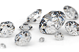 The 4Cs of Diamonds; Diamond Color