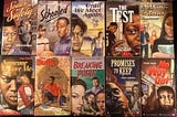 For Many Black Kids, The Bluford High Series Made Reading A Joy