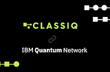 Classiq Joins the IBM Quantum Network