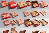 Pizza Maker Boxes