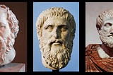 Filosofia Grega: a Arte de Pensar