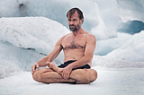 Learn to control your immune system. The Wim Hof Method explained.