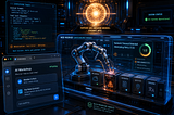 Making the Browser Agent Resilient: Implementing Autonomous Error Handling and Retries