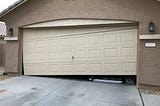 Garage Door Repair Near Me