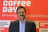 The shocking death of CCD Founder VG Siddhartha Left me with No words.