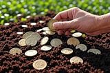 What is Yield Farming?