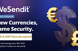 New Currencies, Same Security.