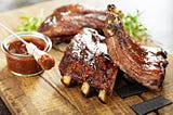 Dr. Glenn Keiper rates his top 10 BBQ Destinations in America