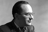 Murray Rothbard: A Tribute From Nigeria