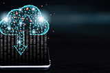 Into the Cloud: 5 Trends to Watch in 2021