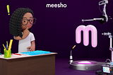 A peek into Meesho’s Operating System