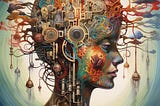 What makes the mind more than a machine?