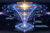 Cosmology of Light, Quantum Computation, and Savitri: A Dialog Across ​Realms​