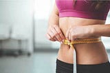 How Quickly Can I Lose Weight the Healthy Way?