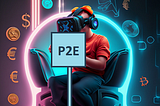 Play-to-Earn