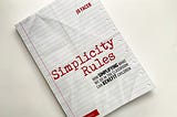 Book review: ‘Simplicity Rules’ by Jo Facer