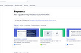 Incorporating Stripe Payment in React with backend rails