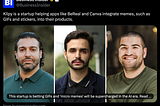 KLIPY Raises $3.8M from Google AIFF and other investors to Scale Expression APIs