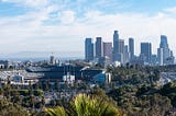 2020 Year in Review for Southern California Tech