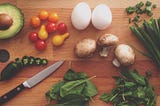 Helping Millennials Make Healthier Food Choices