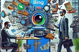 The Secret Weapon for Busy Professionals: Bing Copilot’s Image-to-Text Trick