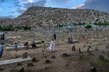 Taliban, Cricket, and the Greatest ODI Innings ever