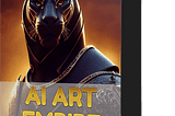 AI Art Empire