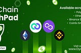 DYOR Audit Multi-Chain LaunchPad Ecosystem