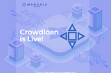 Mandala Chain Polkadot Crowd Loan Details — 10% of Supply Distributed