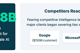 In June 2025, a single deal sent shockwaves through the tech world. Meta’s massive investment in Scale AI, the backbone of data labeling for many AI firms, instantly created a strategic crisis, forcing companies to question the security of their most valuable assets — their data pipelines.