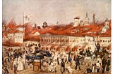 Born from ashes: When Flames Rewrite a City’s Story