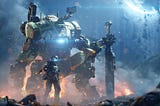 The Tragic Timing of Titanfall 2