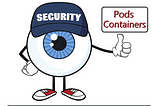 Securing Pods in Azure Kubernetes Service