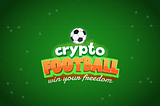 Simple Games bought Crypto Football!