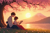 Unveiling Japan Love Stories: More Than Just Anime Romance