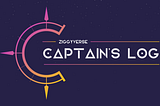 Ziggyverse Captain’s Log: Volume 2