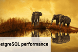 Tuning PostgreSQL settings for performance