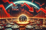 The Price of Bitcoin Is Plunging — Does That Mean Investors Are Losing Confidence?
