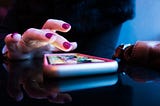 The Power of Haptic Feedback in Mobile Design
