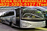 0822–3282–5127 (Tsel), Bus Pariwisata Mini Surabaya