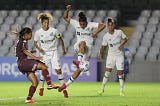 Santos fica no empate com a Ferroviária e é eliminado do Brasileiro Feminino