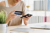 Pandemic Purchases Part 1: How increased online shopping decreases the pain of paying