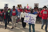 Nissan Workers in Canton, Mississippi Fight for Power on the Job