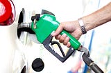 Increased Taxes on Petrol and Diesel
