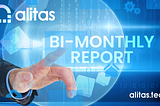 Alitas Bi-Monthly Report (2023.5.01–2023.6.30)