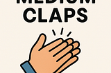 Claps Can Skyrocket Your Medium Story