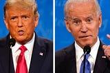 2020 Presidential Debate