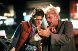 What it was like to introduce my kids to Back To The Future
