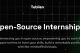 My Second Week at Tublian Internship: Navigating the World of CI with GitHub Actions 🚀